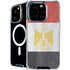 Egypt Flag Distressed iPhone 16 Pro Max MagSafe Case